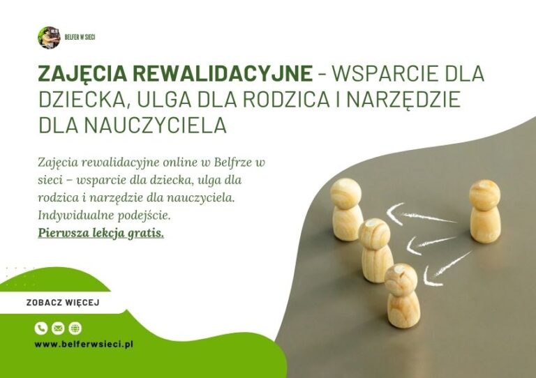 Zajęcia rewalidacyjne - wsparcie dla dziecka, ulga dla rodzica i narzędzie dla nauczyciela(1)
