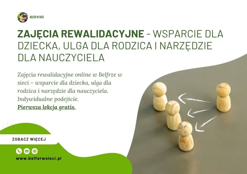 Zajęcia rewalidacyjne - wsparcie dla dziecka, ulga dla rodzica i narzędzie dla nauczyciela(1)